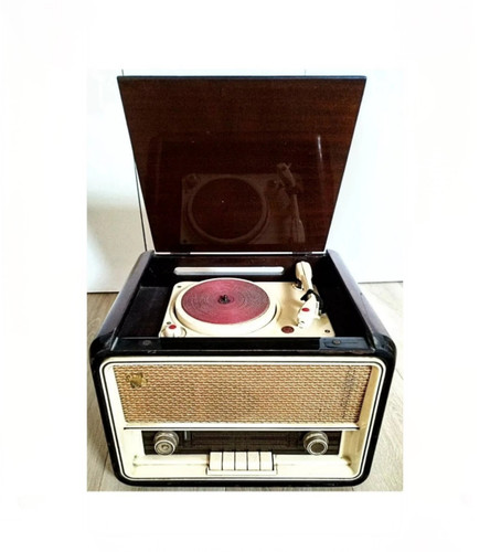 Radio epoca geloso con - radio,