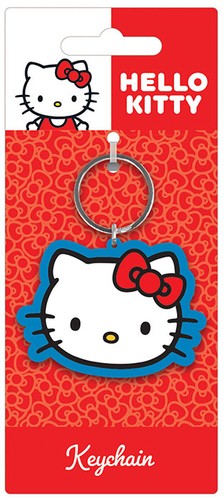 Portachiavi hello kitty - portachiavi,
