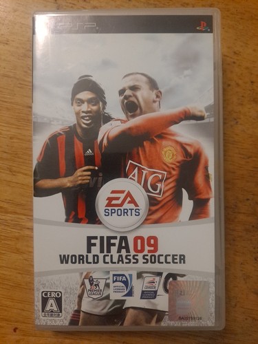 Fifa world class - world, soccer