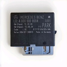 A0009008004 CENTRALINA SENSORI DI PARCHEGGIO MERCEDES CLASSE E 220 W212  