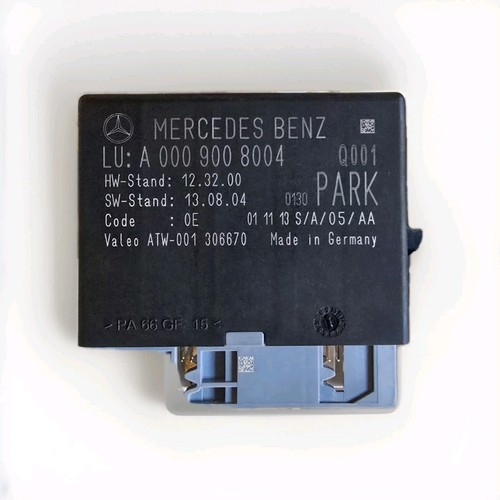 A0009008004 centralina sensori - a0009008004,