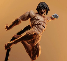 Kaiyodo revoltech amazing - kaiyodo,