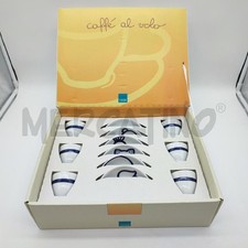 THUN TAZZINE SERVIZIO DA 6 PEP