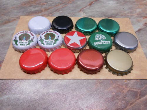 Tappi corona pezzi - a,