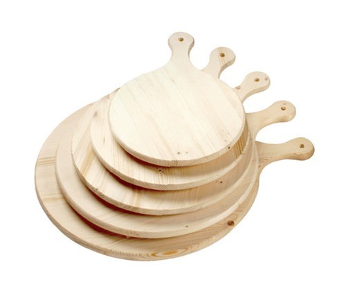 Tagliere per pizza - , e