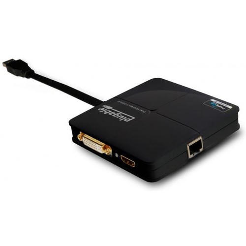 Plugable technologies - plugable,