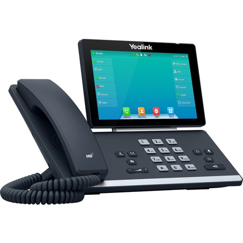Yealink 1301089 sip t57w - yealink,