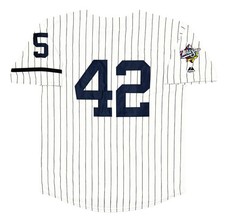 Maglia Mariano Rivera 1999 New