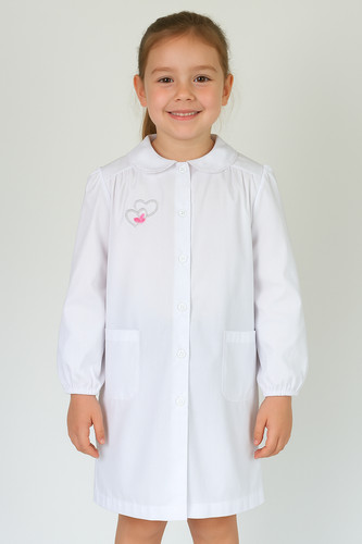 Grembiule grembiulino scuola - grembiule,