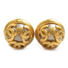 Orecchini originali CHANEL
