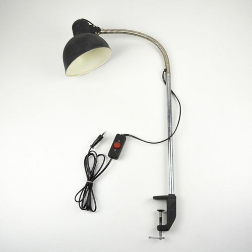 Kaiser idell vintage lampada - idell,