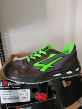 SCARPA ANTINFORTUNISTICA