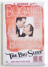 Il grande sonno (1946) FRIDGE