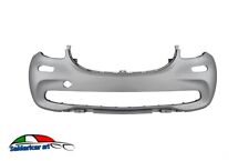 PARAURTI ANTERIORE CON PRIMER