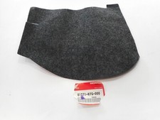 TAPPETINO VANO SOTTO SELLA