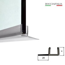 Guarnizione ricambio box