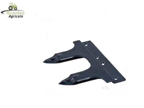Dente per motofalciatrici - dente,