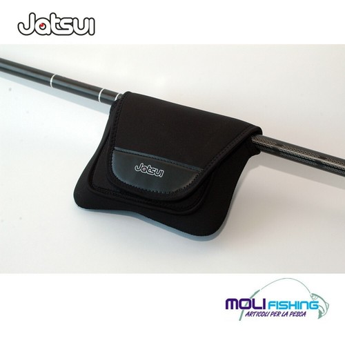 Jatsui reel cover per - reel,
