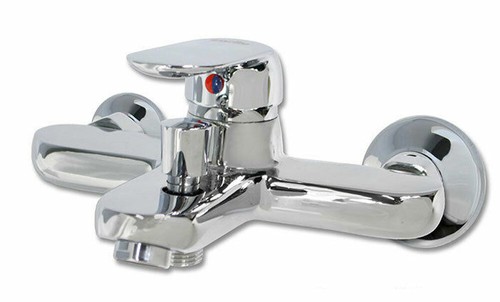 Miscelatore con deviatore