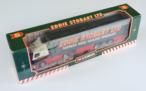 Corgi 59504 volvo - volvo, fh