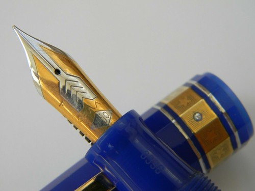 Omas collezionne europa - omas,