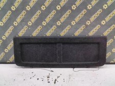 CAPPELLIERA MENSOLA BAGAGLIAIO