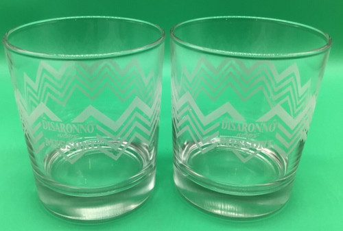 Disaronno wears missoni on - missoni,