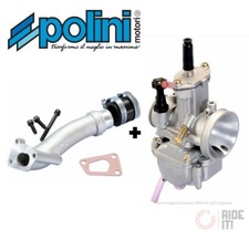 Polini kit carburatore pwk - pwk, 24