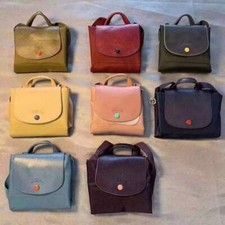 Zaino uomo Longxiang in nylon