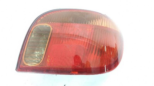 Fanale posteriore toyota - fanale, dx