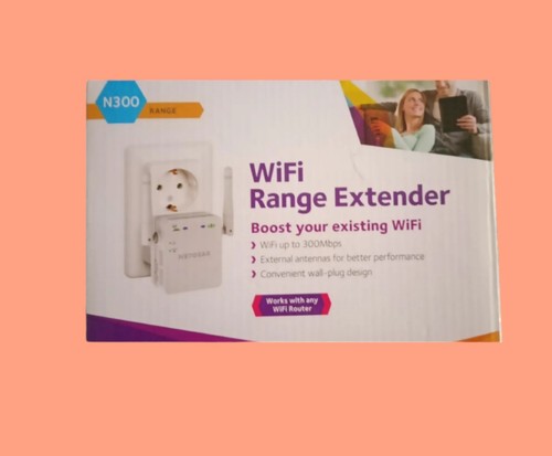 Extender wifi range accessori - extender,