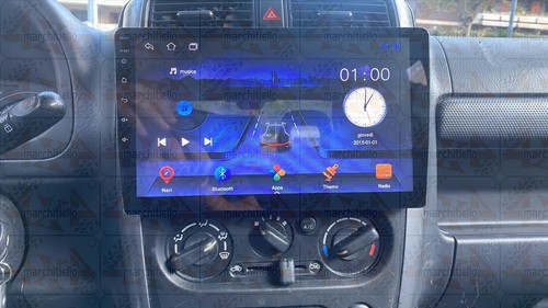 Stereo android kit per - stereo,