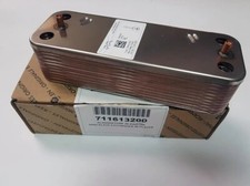 ORIGINALE BAXI SCAMBIATORE 20