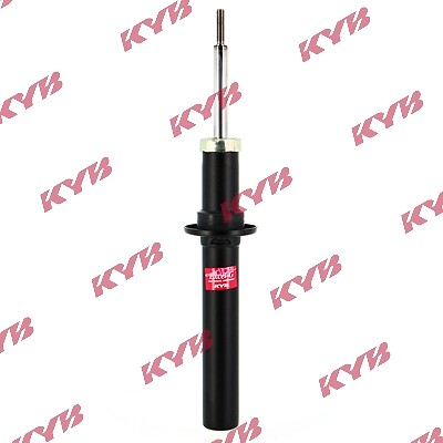 Ammortizzatore anteriore kyb - ammortizzatore,