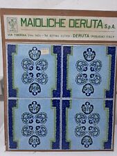 Piastrelle 20x20 Decorate a