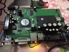 Dreambox DM800 HD PVR Originale (Scheda Madre)