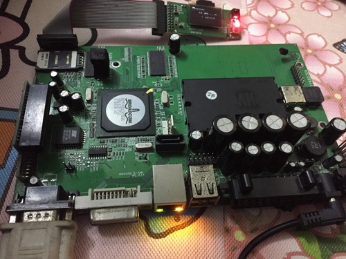 Dreambox dm800 pvr - dm800, hd