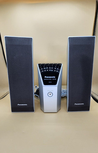 Pansonic amplificatore - pansonic,