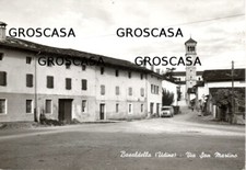 BASALDELLA (UDINE) -