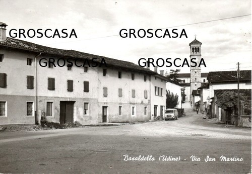 Basaldella - (udine),