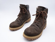 Carrera Panamericana Stivali