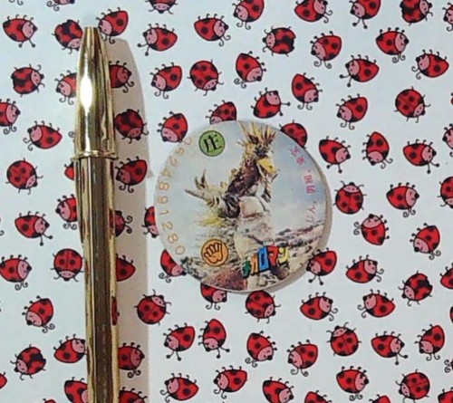 Shooter tazo cap - tazo,