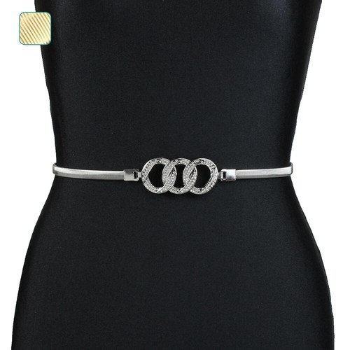 Cintura elastica donna - , in