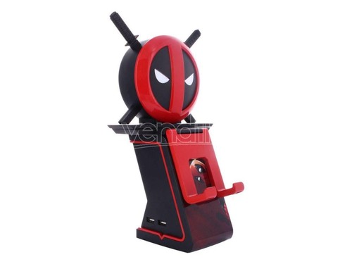 Deadpool ikon cable guy - deadpool,