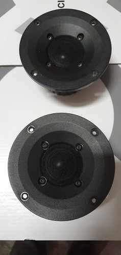 Tweeter seas h1499 - tweeter, h1499-06