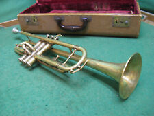 Tromba Amati Deluxe -