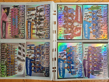 serie completa calciatori
