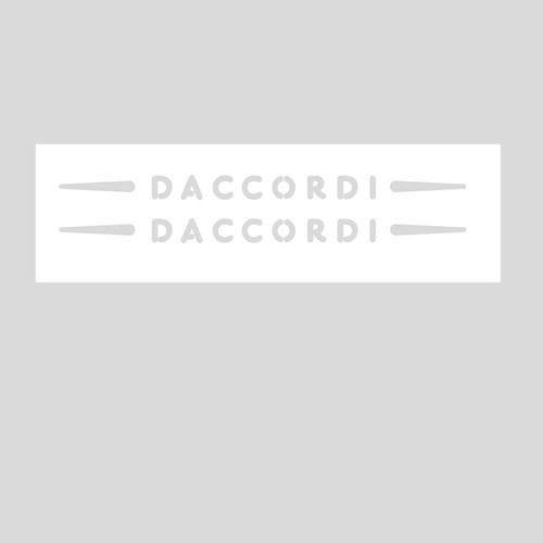 Daccordi pittura maschera - pittura,