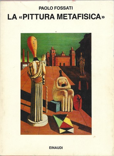 Fossati pittura - fossati, la