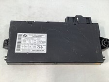 CENTRALINA COMFORT PER BMW Serie 1 Serie (E81) 6943834-01 Diesel 2.0 (06>12)